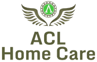 ACL Home Care Logo