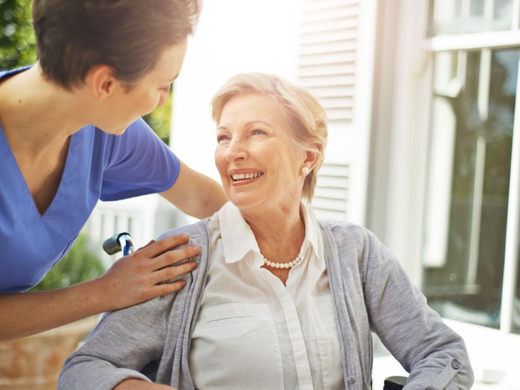 Companionship Care Companionship Care