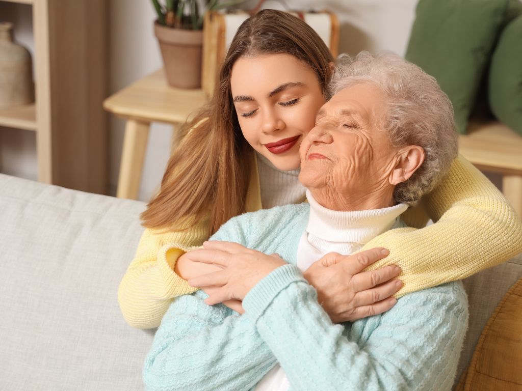 Structured Family Caregiving