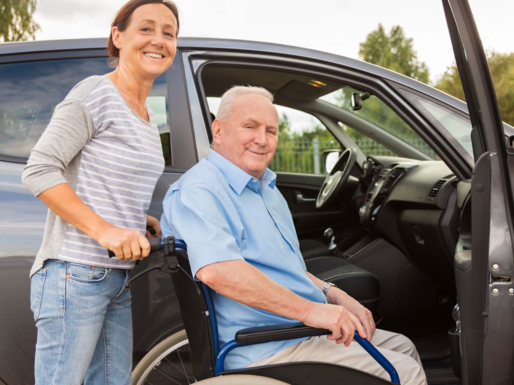 Medical Transportation Medical Transportation