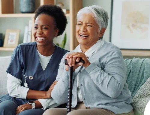 Why Respite Care Might Just Be the Most Fun You Have All Week