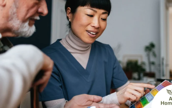 Finding Flexible Caregiving Jobs that work for you