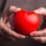 What caregivers learn to notice with heart health for seniors