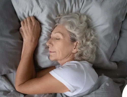 Sleep Problems and Aging: Causes, Signs, and What Can Help